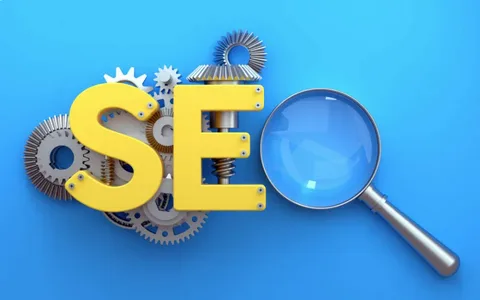 what is seo in digital marketing